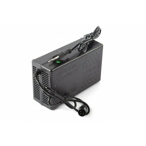 Зарядное устройство для свинцовых тяговых аккумуляторов 24V6AН XLR 5950₽