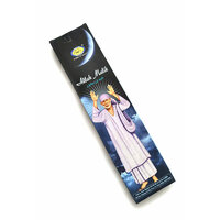 ALLAH MALIK Incense Sticks, Cycle Pure