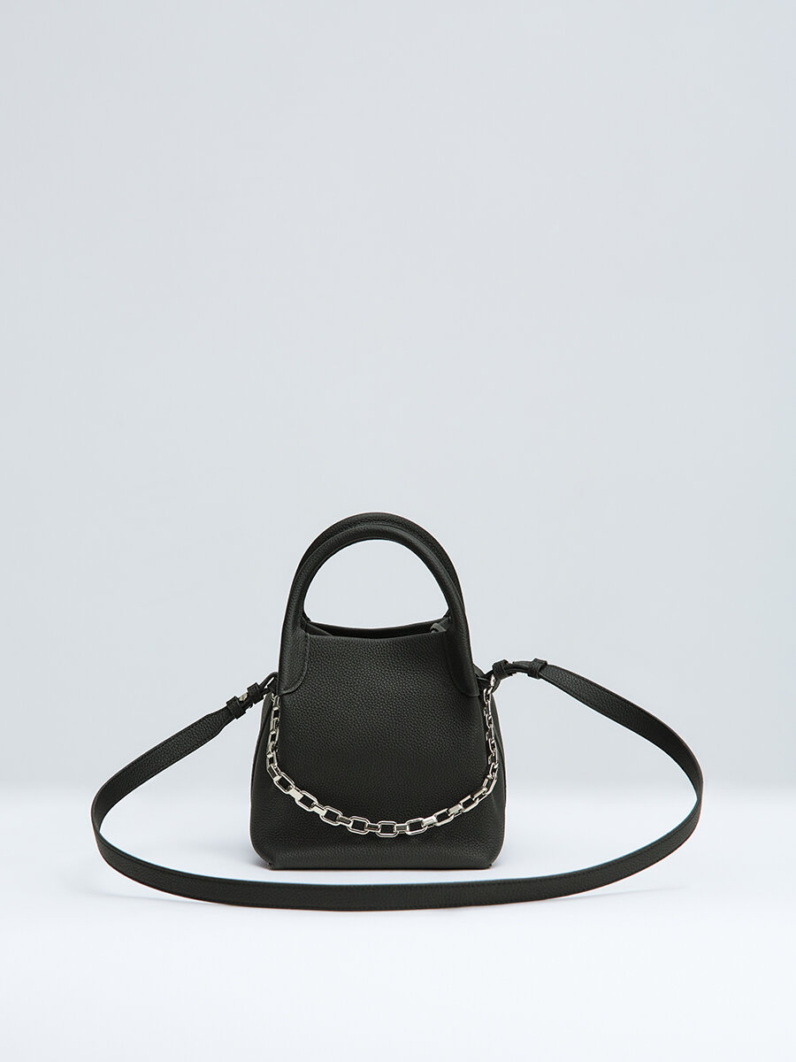 Сумка Lera Nena, черный — фото 1