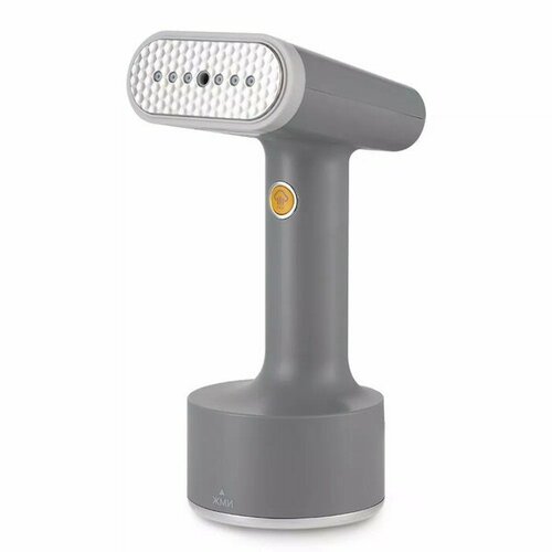 Отпариватель Kitfort КТ-9154 ручной 1500 Вт 150 мл 20 гмин серый 341000₽