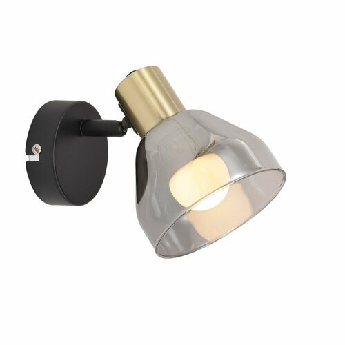 Светильник спот NEODECO Минори 1х40 Вт Е14 3104₽