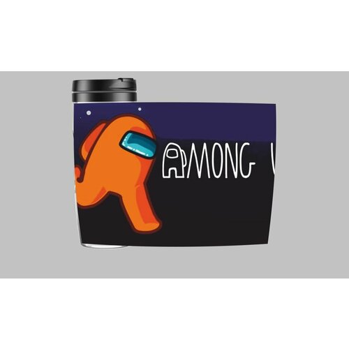 Термокружка Among Us Амонг Ас 13 980₽