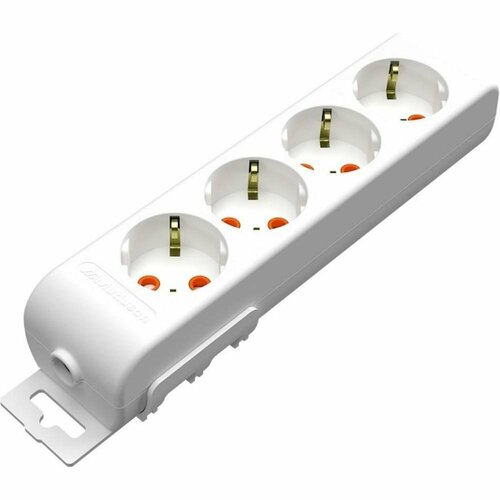 Розеточная колодка MUTLUSAN electric RI-TECH 1256₽