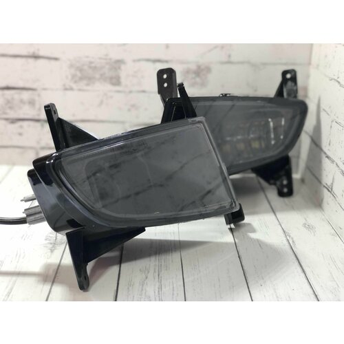 Светодиодные ПТФ LightWay Priora 2 30W белые 4019₽