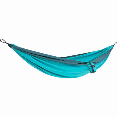 Гамак Naturehike Ultralight Swing Hammock Single-Blue Upgrade single double people canvas camping hammock bend wood stick steady hammock outdoor garden swing hanging chair