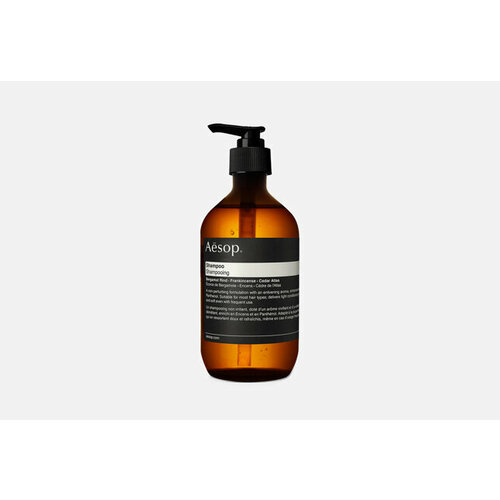 Шампунь для волос Shampoo 9510₽