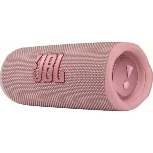 Портативная акустика JBL Flip 6 розовый колонка jbl flip 5 squad