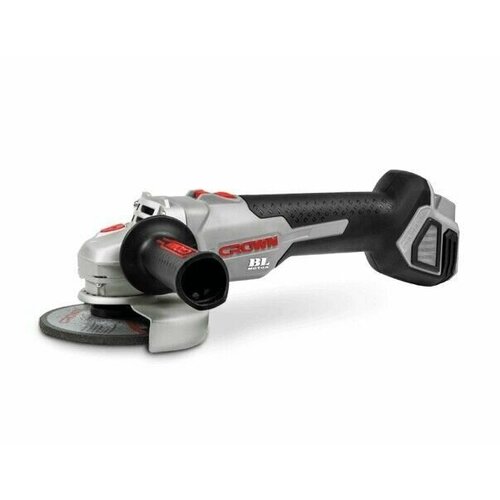 Аккумуляторная УШМ Crown CT23001-125HX без акк и зу 11790₽