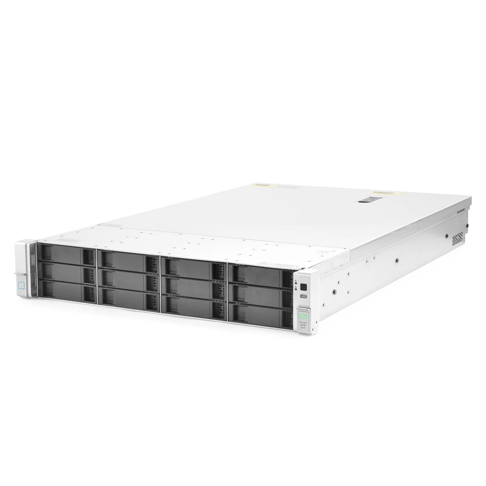 Сервер HPE Proliant DL380 Gen9 12 LFF (2xE5-2680v4, 128GB, p840ar, 2x800W)