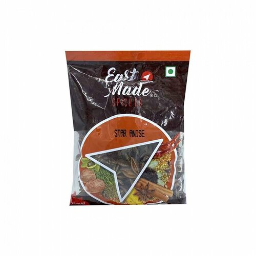 EASTMADE SPICES Star anise   50