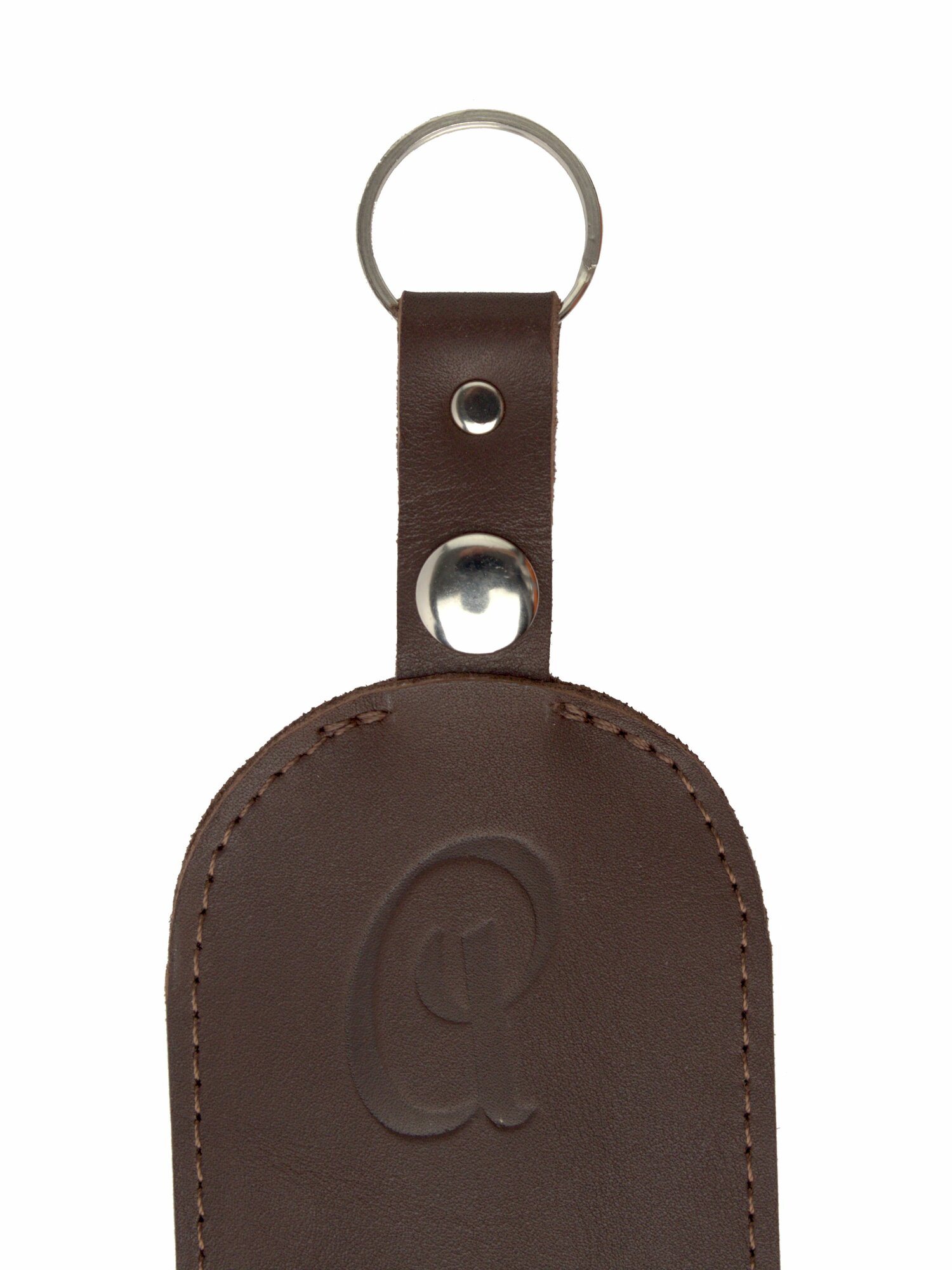 Ключница Amemur, коричневый — фото 1