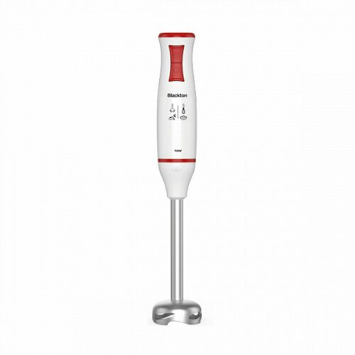 Блендер Bt HB721SS ручной 700 Вт 2 скорости импульсный режим бело-красный 296200₽