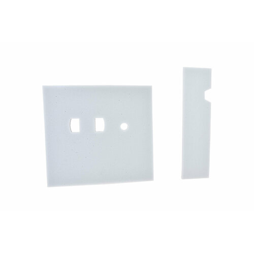 Набор фильтров для пылесоса KARCHER T 71 Classic 1527-1790 3044₽