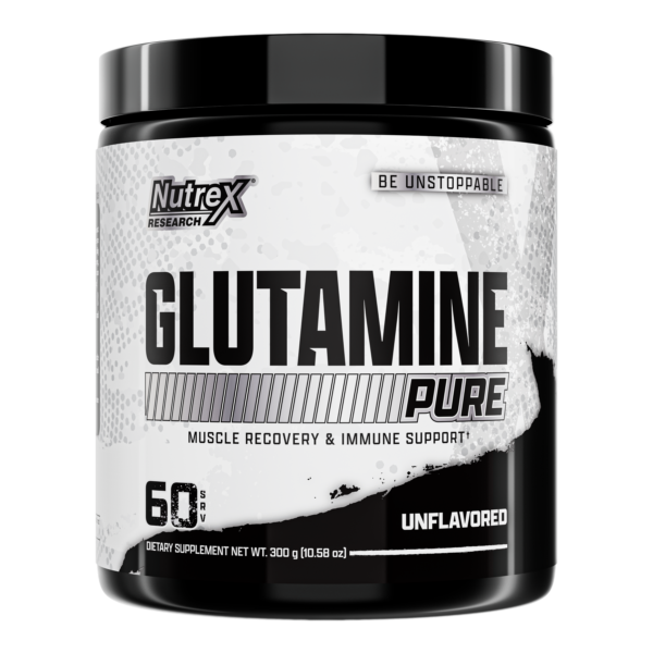 Аминокислота Nutrex Glutamine Drive (300 г)
