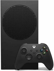 Игровая консоль Microsoft Xbox Series S Series S 1TB черный