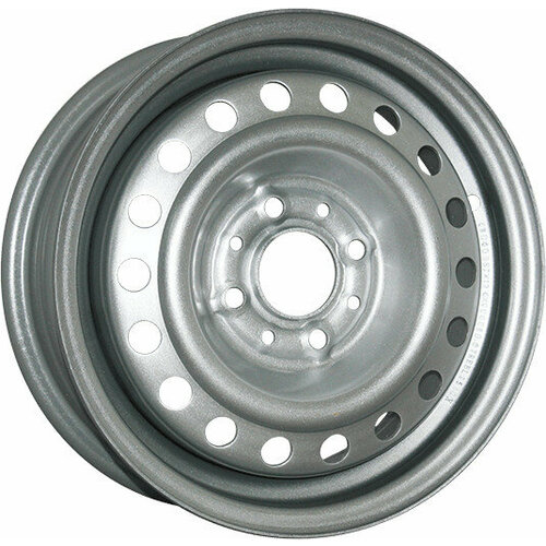 SDT U5043C (коробка) 5.5x14/4x100 ET43 D60.1 Silver