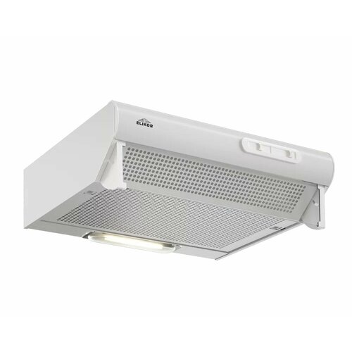 Вытяжка ELIKOR Davoline 50 белый 592900₽