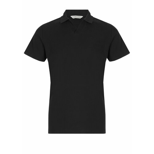 Рубашка CASUAL FRIDAY, размер L, черный