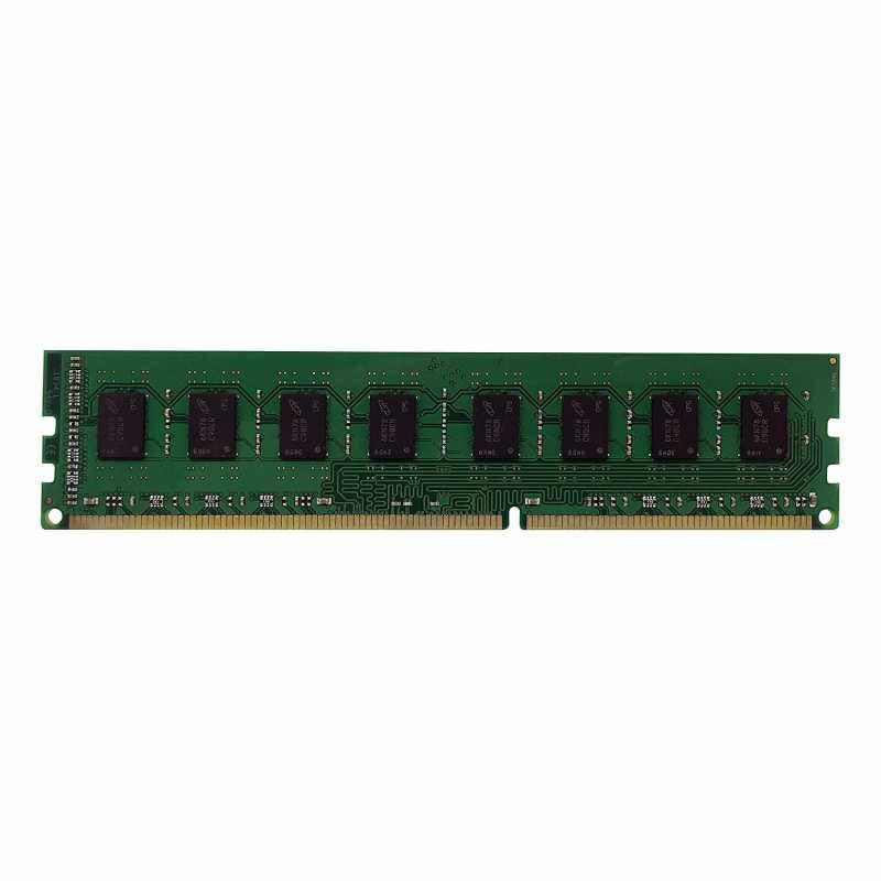 Модуль памяти Patriot Memory DDR3 DIMM 1333Mhz PC3-10600 CL9 - 4Gb - фото №8