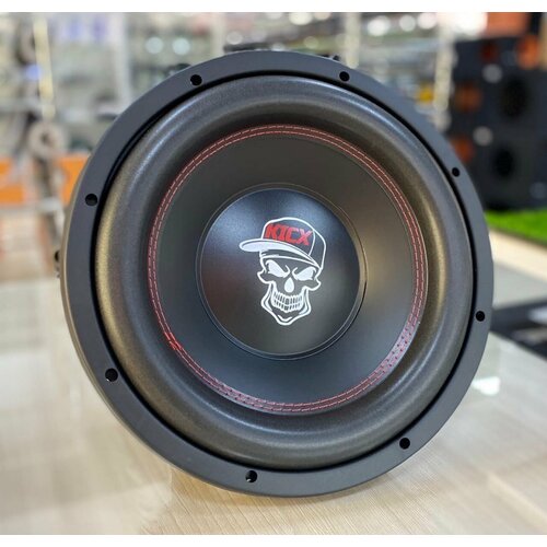 LL12 22 Ом сабвуфер Номинал 600Вт 7890₽