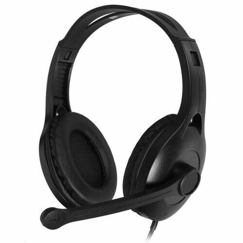 Проводные наушники Edifier K800 USB черный 5397₽