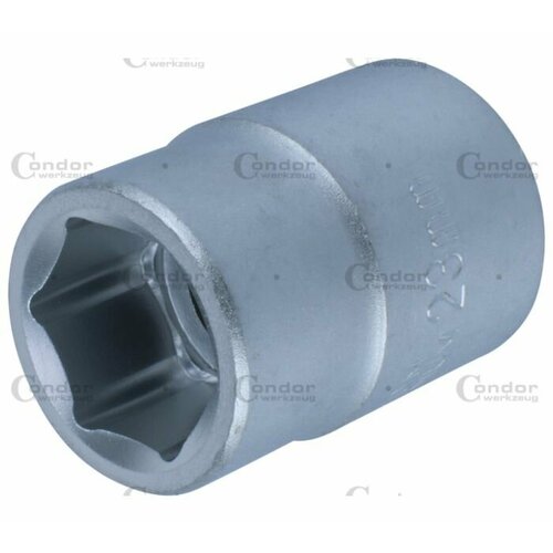 Головка торцевая 3/4