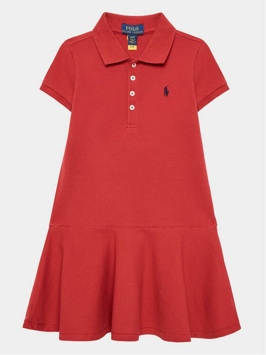 Платье Polo Ralph Lauren