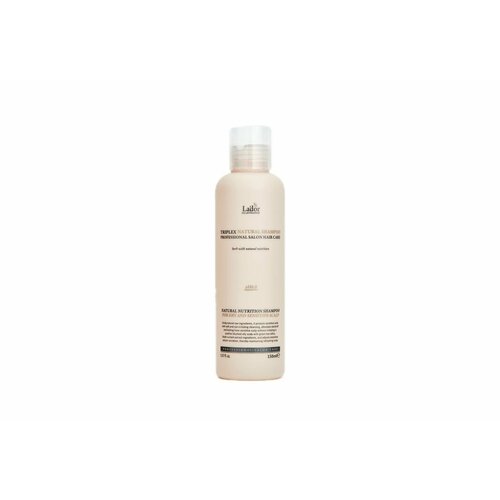 LADOR Шампунь с натуральными ингредиентами Triplex Natural Shampoo lador triplex natural shampoo