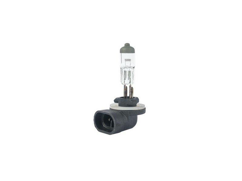 LUMEN Лампа галоген. H27 12 V 27W pgj13 881 Lumen Performance +50%