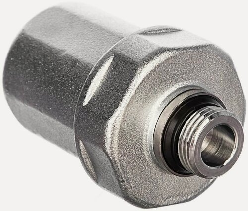 Изображение товара Компенсатор гидроударов 1/2 НР, гаситель гидравлических ударов для стиральной машины, 2 шт.