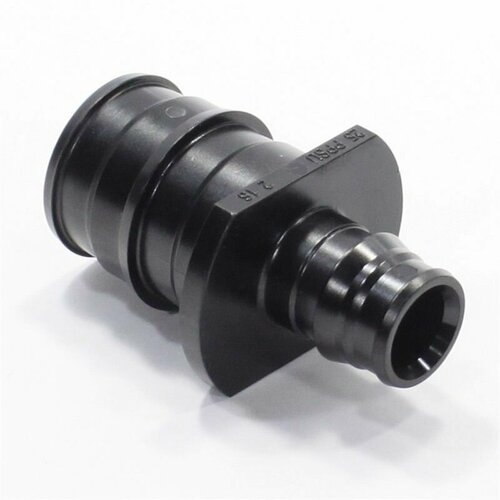 Муфта 25-16 WAAG Xpand обж кольцо-обж кольцо полифениленсульфон 46283₽