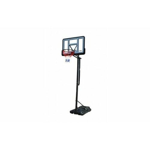 Мобильная баскетбольная стойка Proxima 44 , поликарбонат, арт. S021 мобильная баскетбольная стойка proxima 44 s021
