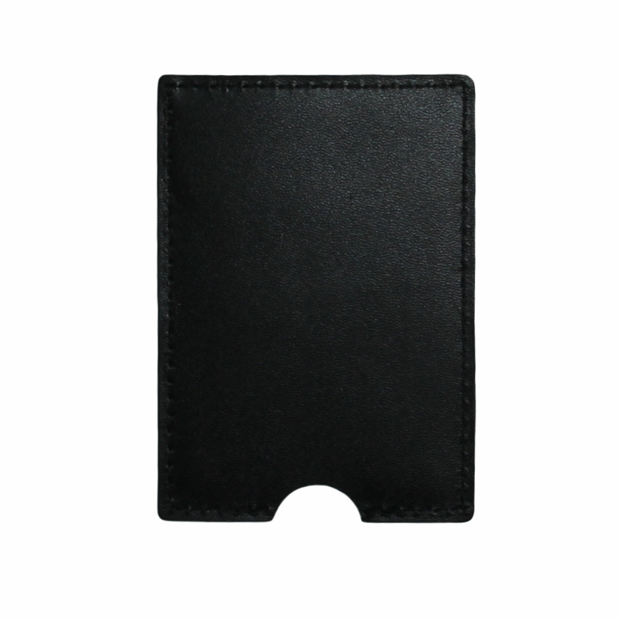 Картхолдер RELS, черный — фото 1