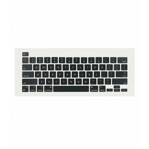 Набор клавиш клавиатуры для A2338 US 76200₽