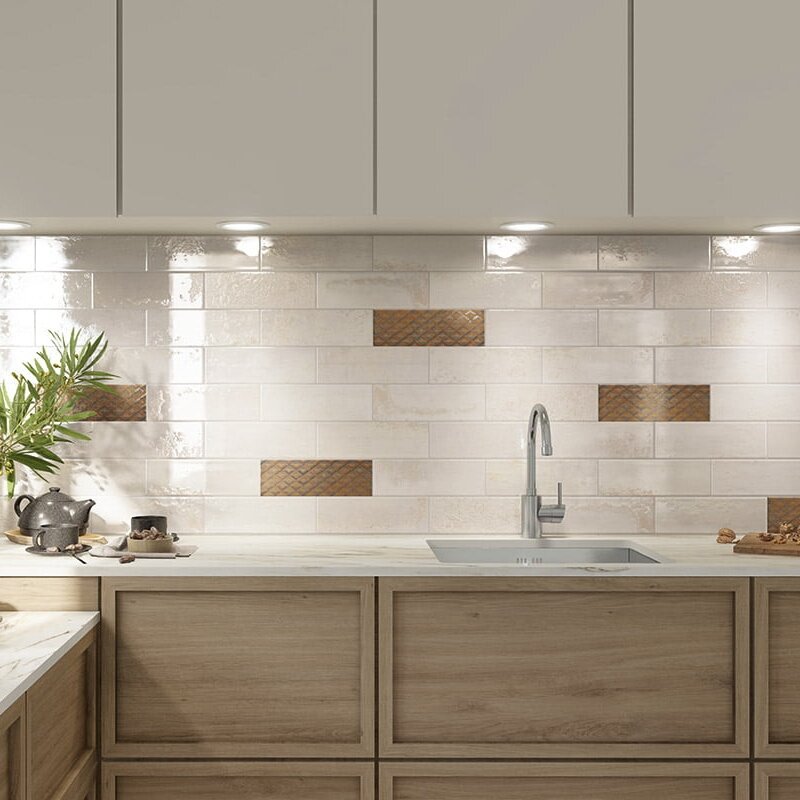 фото Плитка Mainzu Reflex 10x30 PT03244