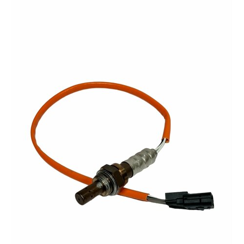 Датчик кислородалямбда-зонд Lada Largus Renault Logan до катализатораоранжевый арт H7700274189 1610₽