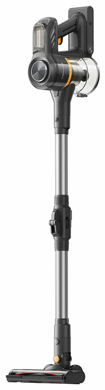 Картинки Пылесос вертикальный Dreame Trouver J20 (VJ11A), мощность 250 Вт, сухая уборка