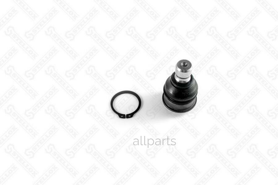 STELLOX 5200460SX опора шаровая нижняя!\ Nissan Juke F15 10>