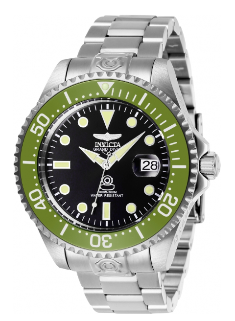 Наручные часы INVICTA Diver