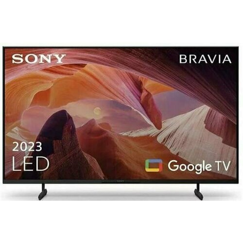 Телевизор Sony KD-65X80L BRAVIA 13100500₽