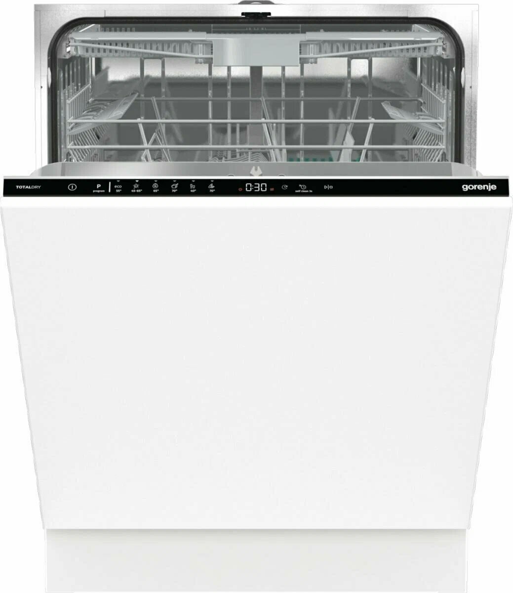 Посудомоечная машина Gorenje GV16D