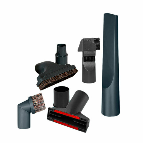 Набор универсальных насадок Filtero FTS 05 985₽