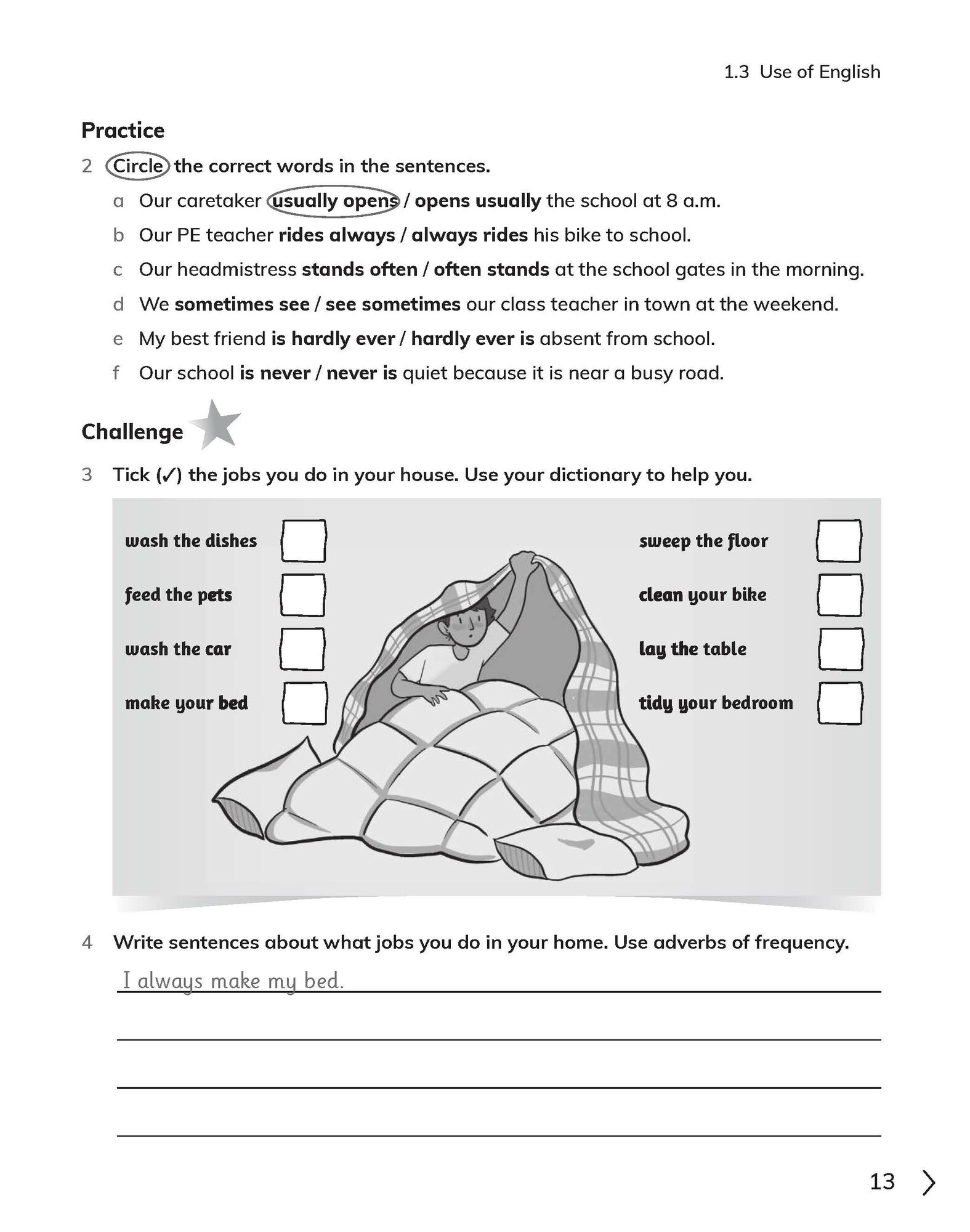 Cambridge Global English. Second Edition. Workbook 4+Digital Access - фото №5