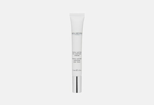 Крем для контура глаз Triple Action Eye Contour Cream