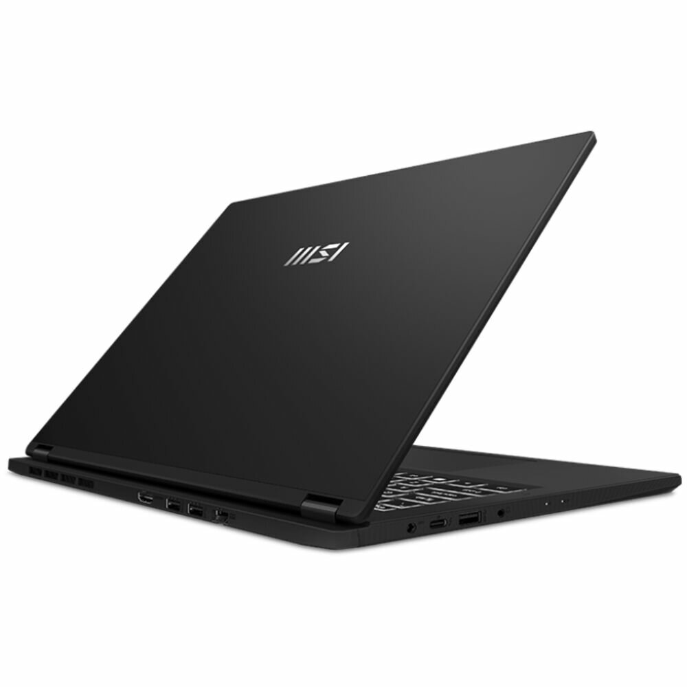 MSI Modern 14H D13MG-090RU Core i5 13420H/16Gb/512Gb SSD/14" FullHD/Win11Pro Black