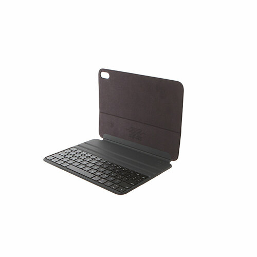 Чехол Wiwu для APPLE iPad 10 10.9 2022 F15 Ultra Thin Keyboard Black 6976975610657 kemile for ipad 9 7 ultra slim glass bluetooth 3 0 keyboard cover for ipad air 2 9 7 case w removeable keyboard keypad klavye