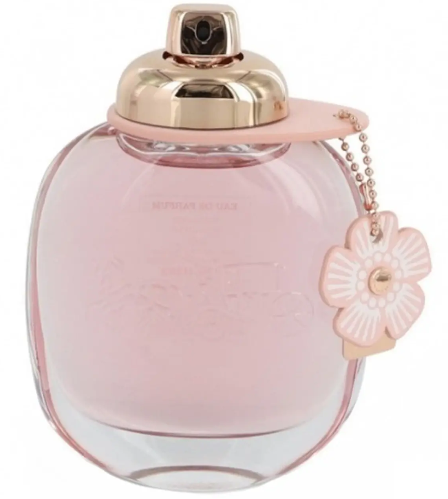 Туалетные духи Coach Floral Eau de Parfum 50 мл