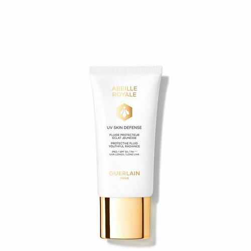 Солнцезащитный крем Guerlain UV Skin Defense Youthful Radiance SPF 50 PA 50 мл 24000₽
