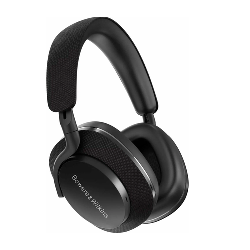 Беспроводные наушники Bowers Wilkins Px7 S2 Black 40196₽