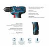 Фото #10 Аккумуляторный шуруповерт Bosch GSR120Li Professional